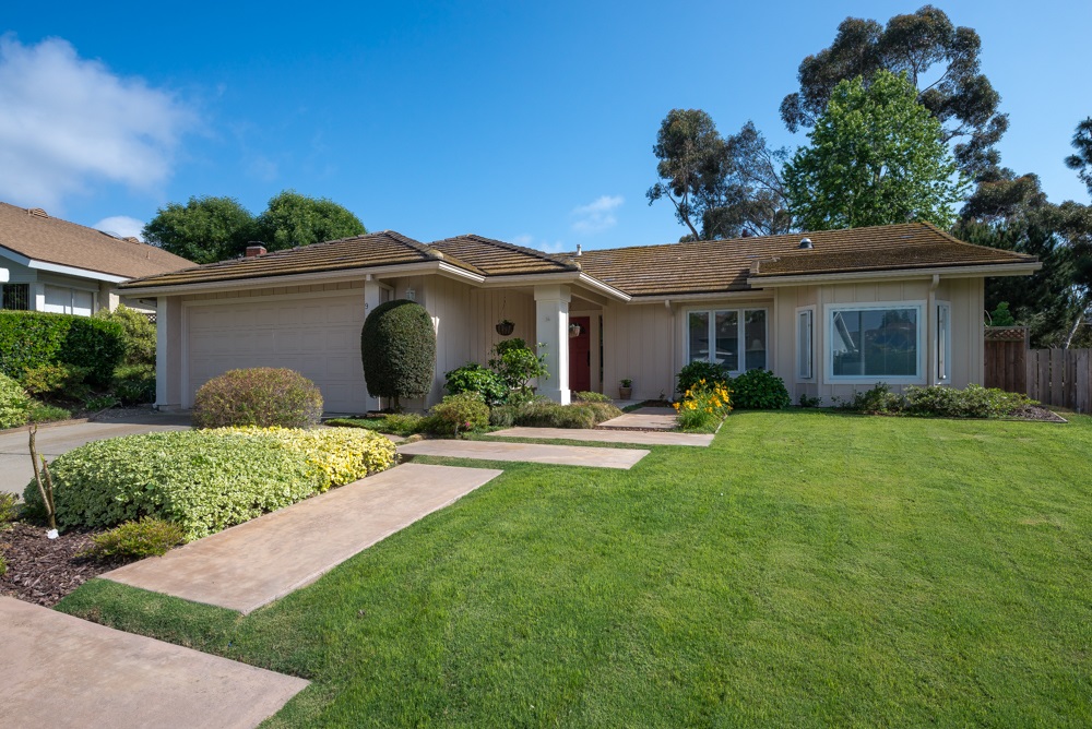 917 Orchid Way Carlsbad, CA 92011