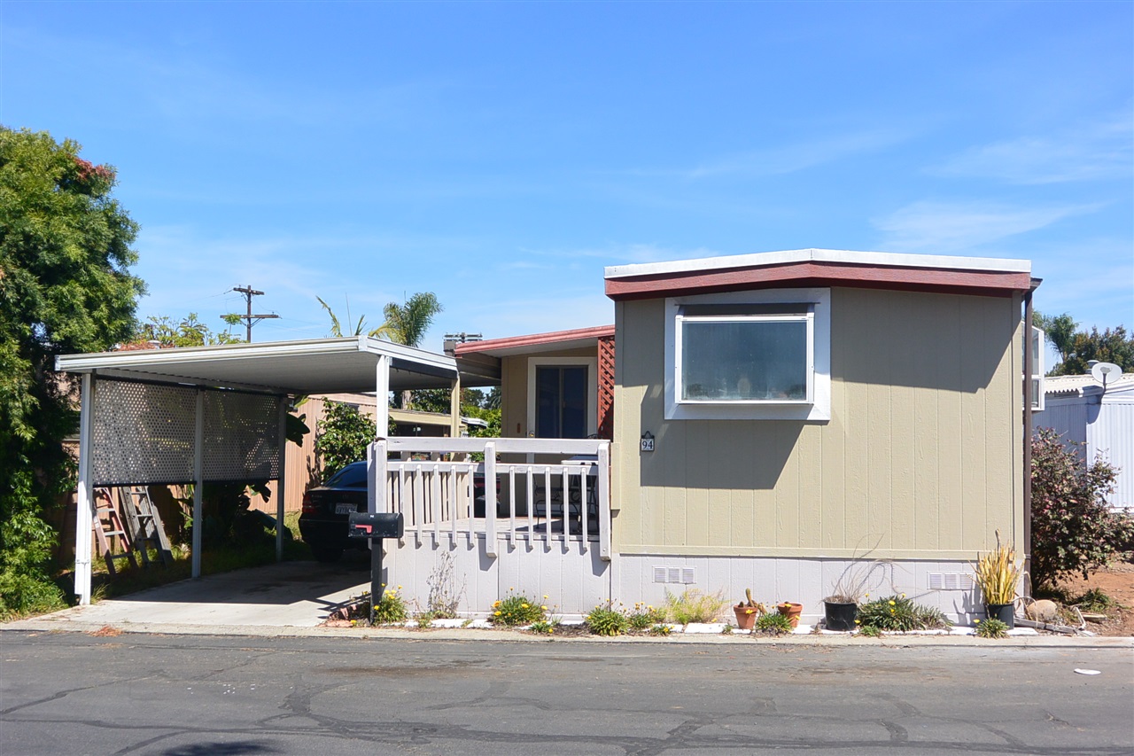 699 N Vulcan 94 Encinitas, CA 92024