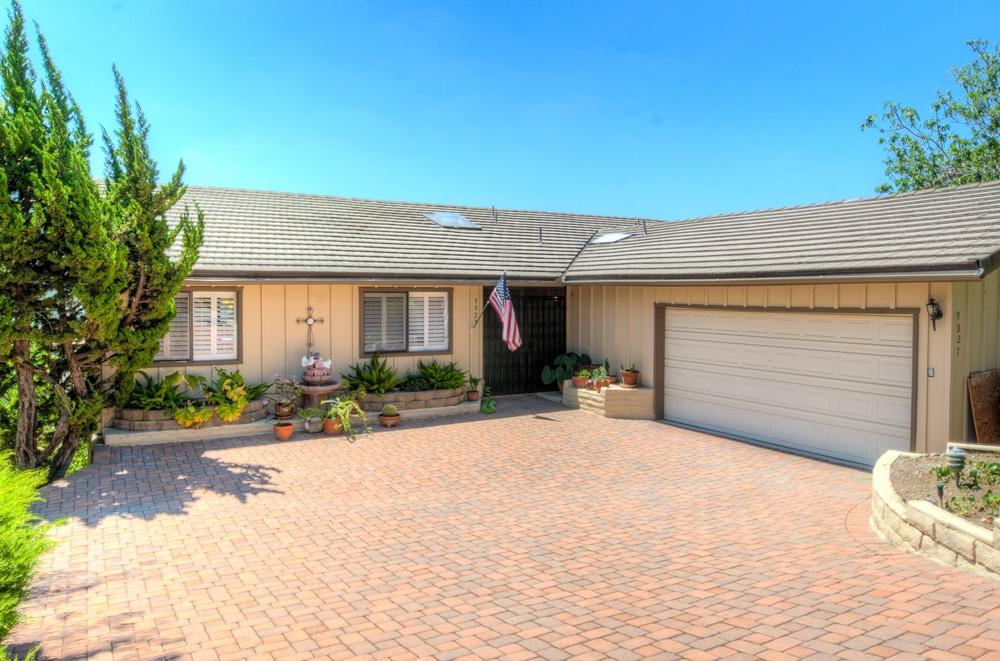 9927 Sage Hill Way Escondido, CA 92026