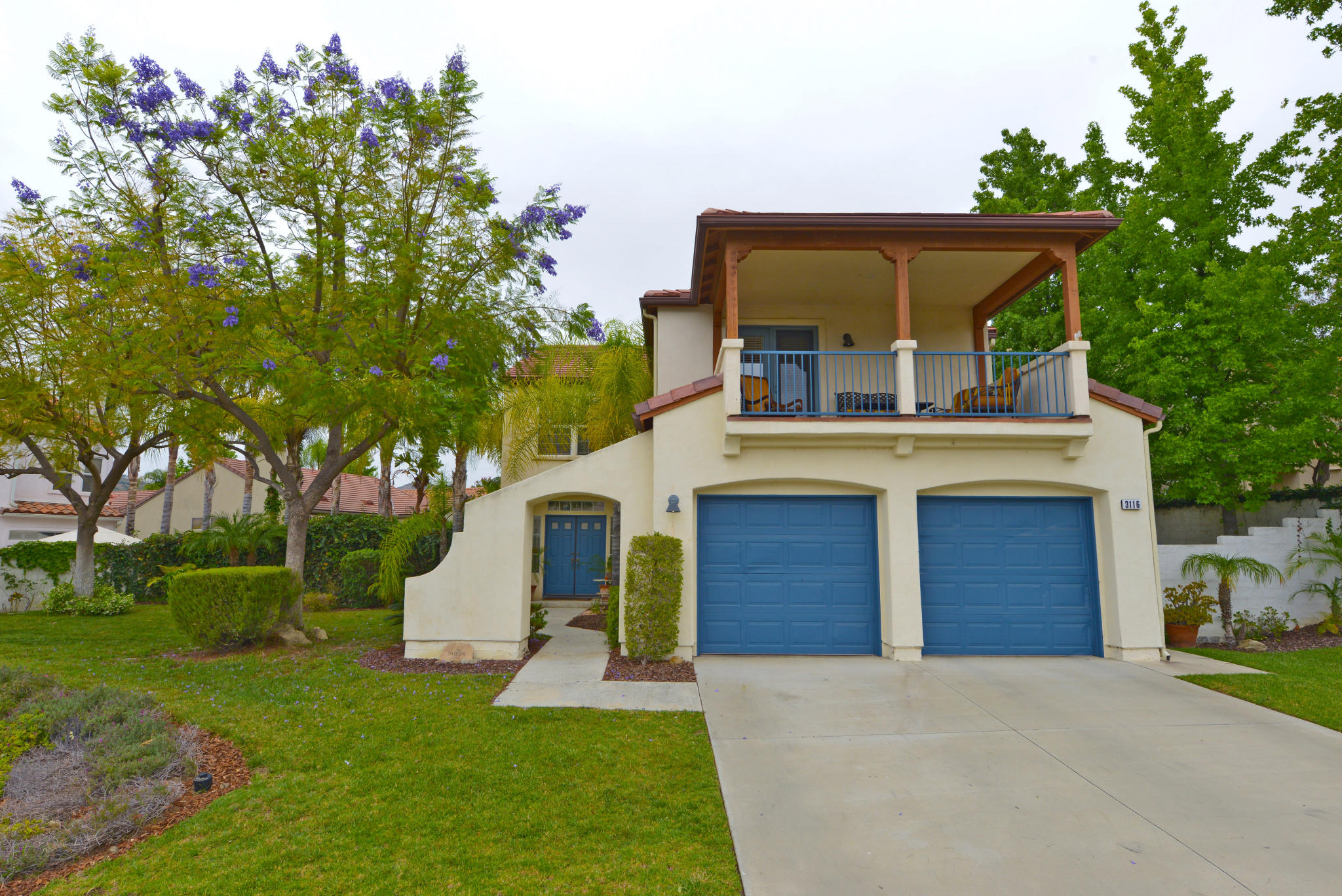 3116 Olive Knoll Pl Escondido, CA 92027