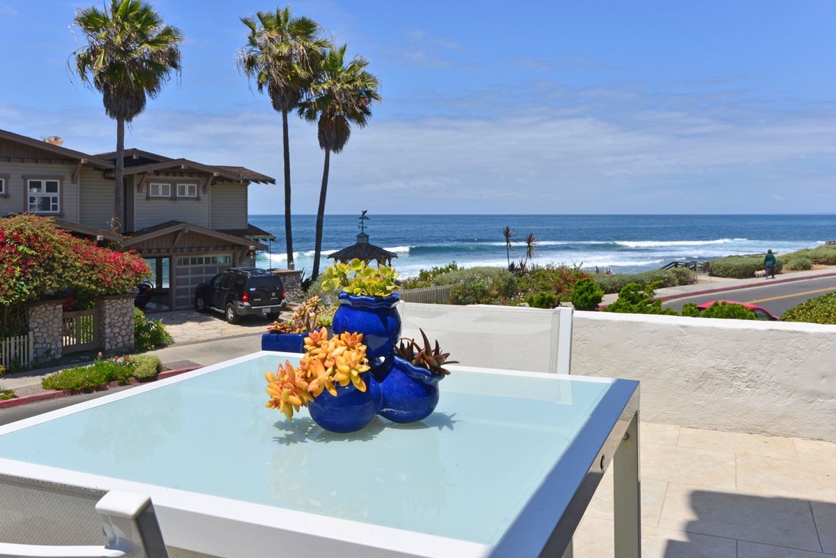 303 Coast Boulevard 1 La Jolla, CA 92037