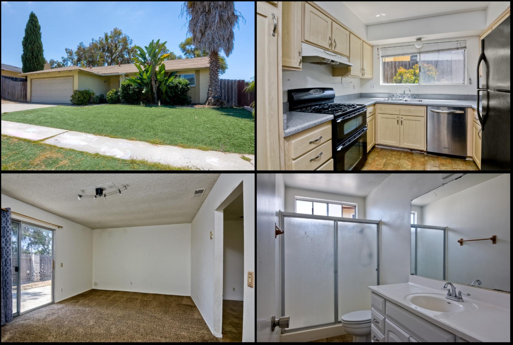 3330 Heather Ln Oceanside, CA 92056
