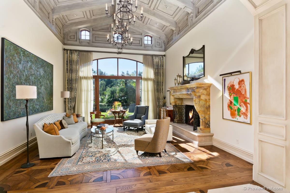 6712 Via Cordoba Rancho Santa Fe, CA 92075