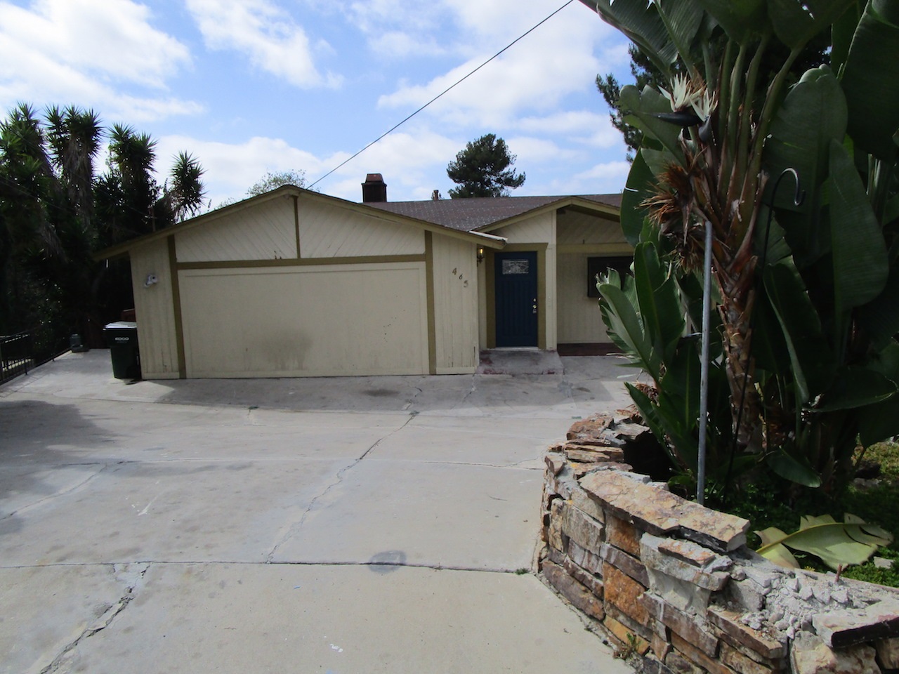 465 Hambaugh Way Vista, CA 92081