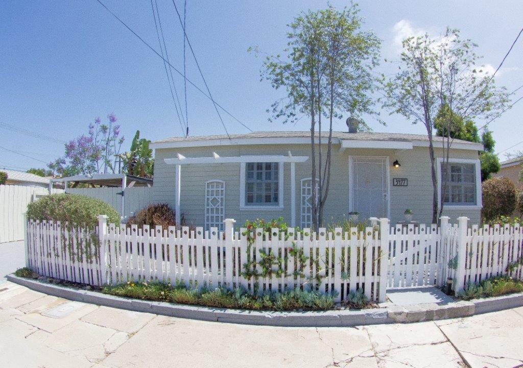 3477 Myrtle Ave. San Diego, CA 92104