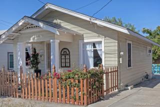 4036 34th St San Diego, CA 92104