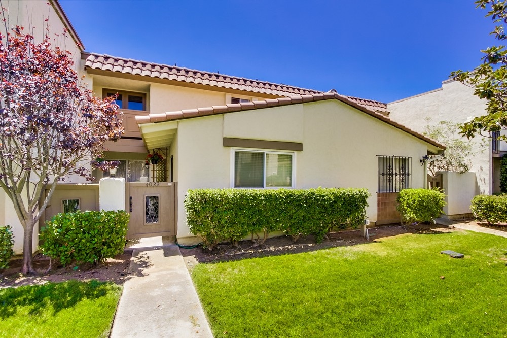 4022 Mount Acadia Blvd San Diego, CA 92111