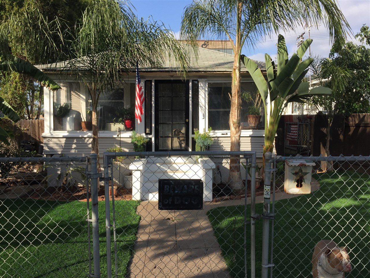 1950 Kearney Avenue San Diego, CA 92113