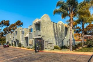 4460 Delta St #19 San Diego, CA 92113