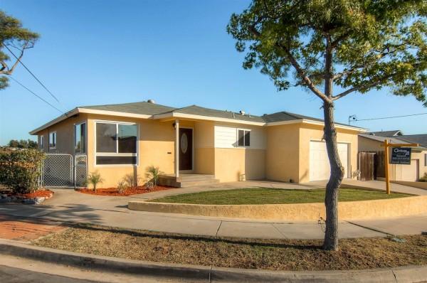 765 Peggy Dr San Diego, CA 92114