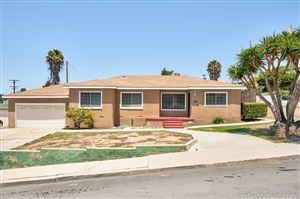 5366 Santa Maria Ter San Diego, CA 92114