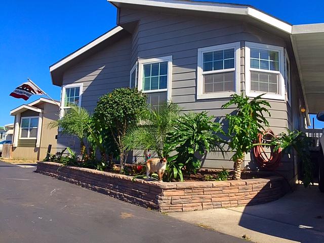 6460 Convoy Ct #247 San Diego, CA 92117