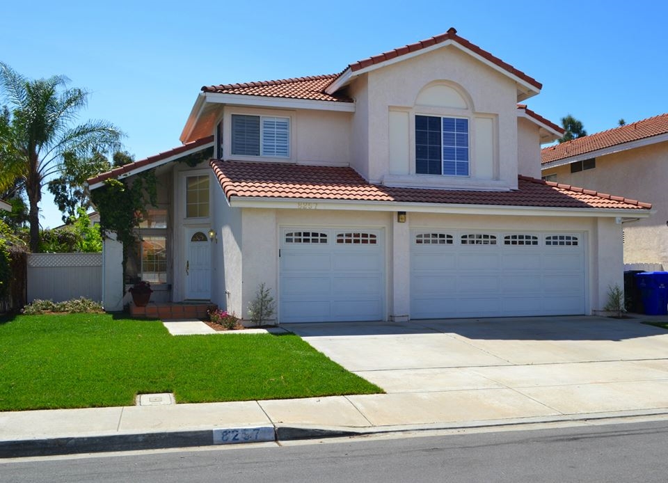 8257 Rimridge San Diego, CA 92126