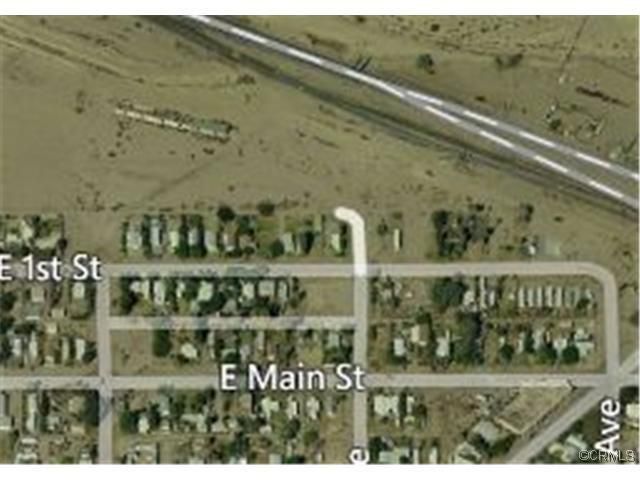 206 East 3RD Street Niland, CA 92257