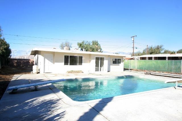 17409 Covey Street Palm Springs, CA 92258