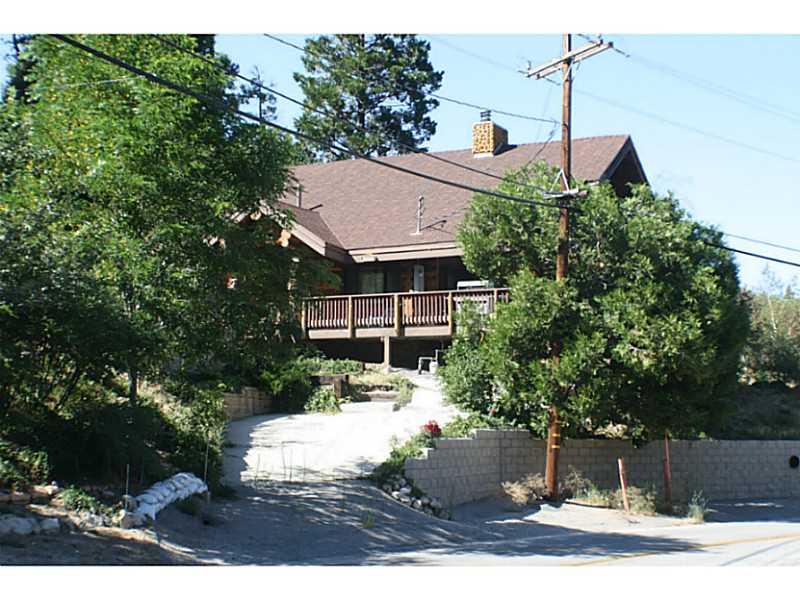 29632 Hook Crk Lake Arrowhead, CA 92321