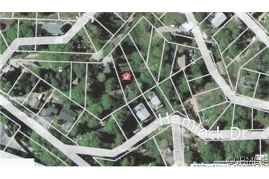 0 LYON Drive Cedar Glen, CA 92321