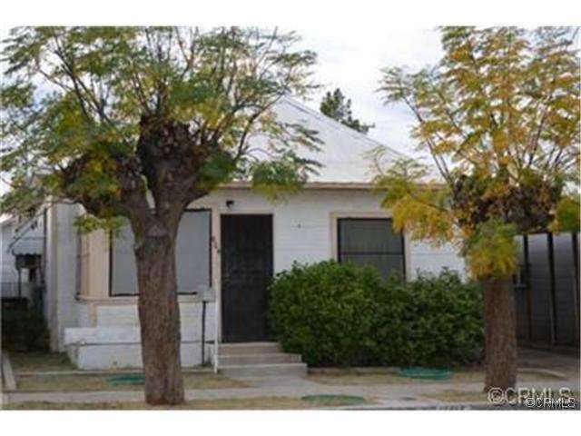 604 PALM Way Needles, CA 92363