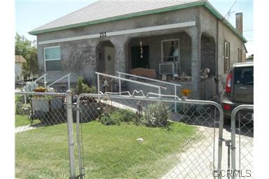 211 Cibola St Needles, CA 92363