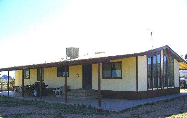 43894 Lanfair Road Needles, CA 92363