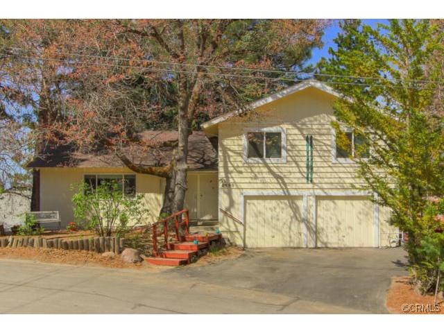 2690 Thule Ln. Running Springs, CA 92382