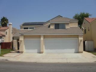 23750 Bouquet Canyon Pl Moreno Valley, CA 92557