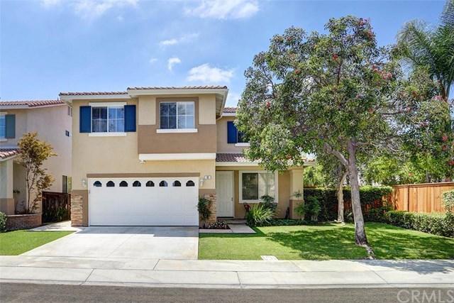 43 Arnold Way Irvine, CA 92602