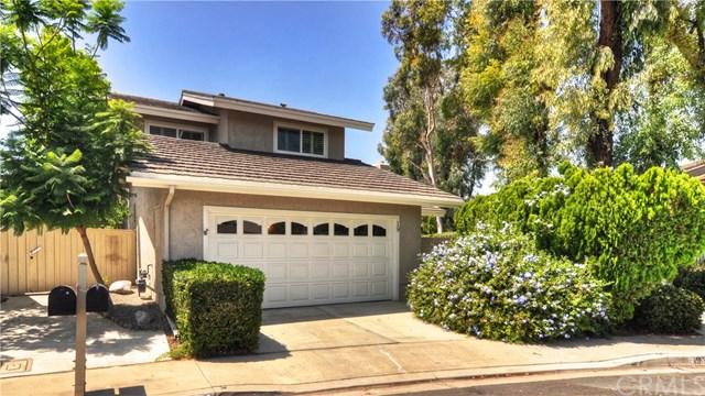 19 Sparrowhawk Irvine, CA 92604