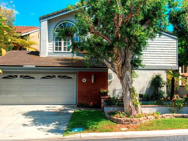 17832 Arbor Ln Irvine, CA 92612