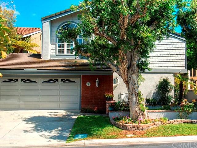 17832 Arbor Ln Irvine, CA 92612