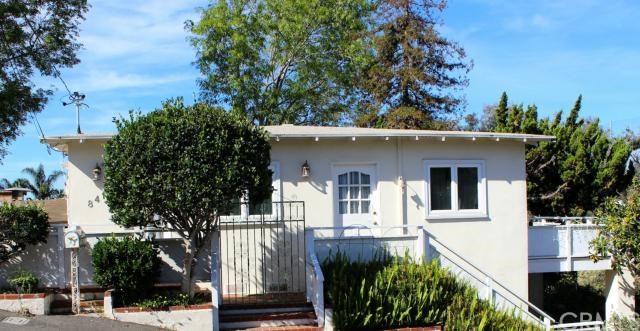 841 Fen Way Laguna Beach, CA 92651
