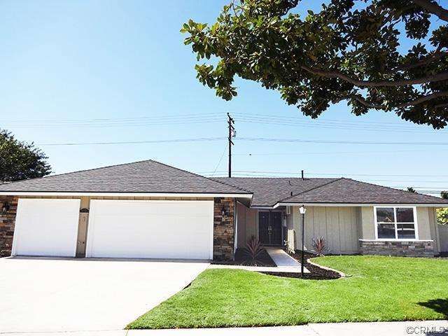 18551 PALM Street Fountain Valley, CA 92672