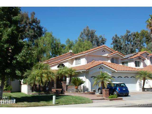 28871 SIERRA PEAK Lane Lake Forest, CA 92679