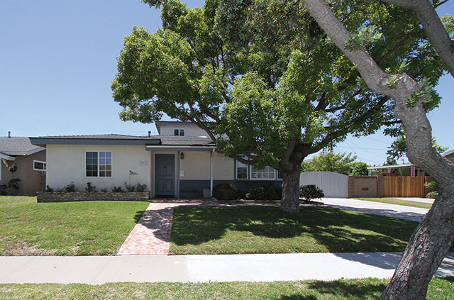 13321 Dorfsmith Drive Westminster, CA 92683