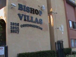 1017 W Bishop St #H Santa Ana, CA 92703