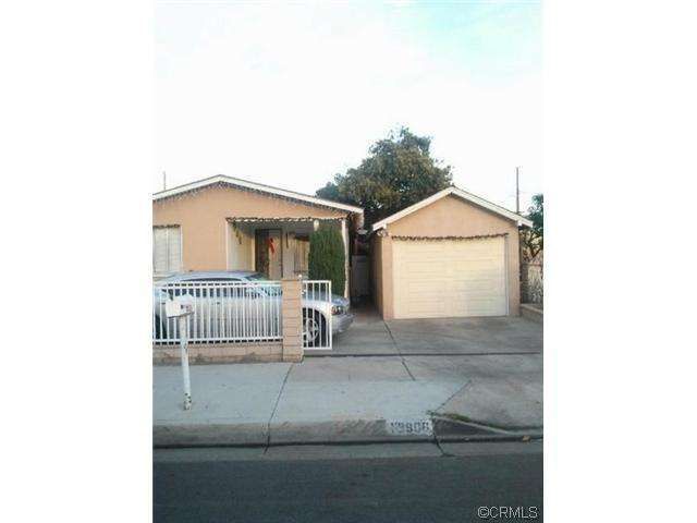 13906 LA BONITA Avenue Garden Grove, CA 92843