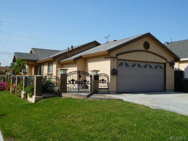 10072 LARSON Avenue Garden Grove, CA 92843
