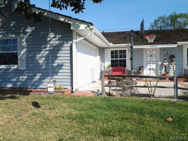 12142 TURQUOISE Street Garden Grove, CA 92845