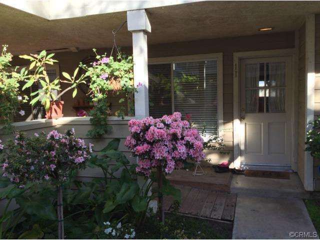 12561 EDGEMONT Lane #11 Garden Grove, CA 92845