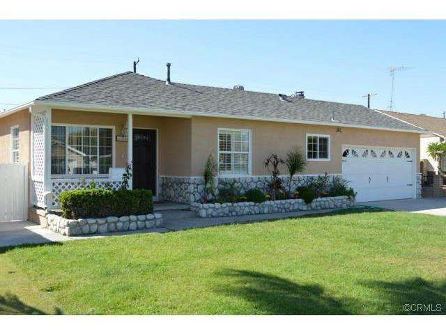 234 North ECKHOFF Street Orange, CA 92868