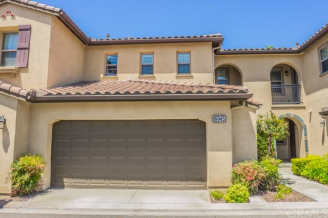 19945 Villa Torino Yorba Linda, CA 92886