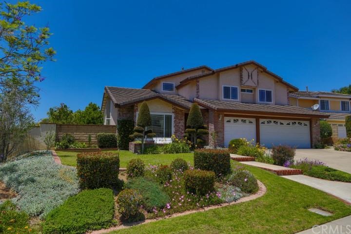 5571 Avenida Florencia Yorba Linda, CA 92887