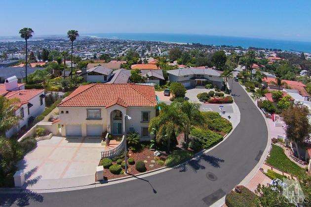 496 Lincoln Drive Ventura, CA 93001