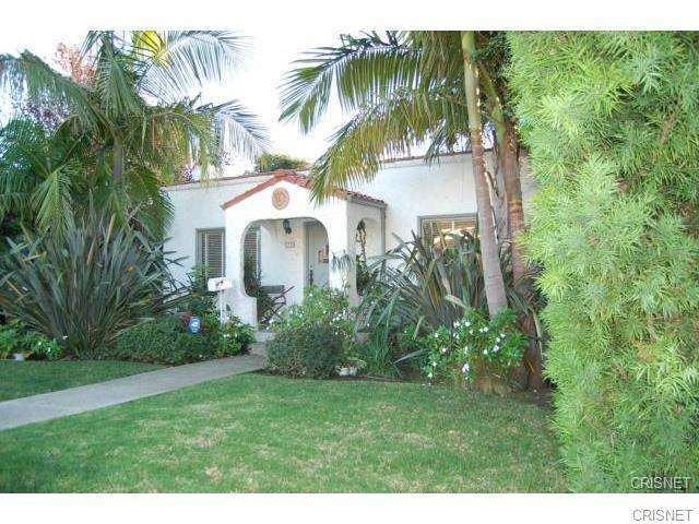 1730 Santa Ynez Street Ventura, CA 93001