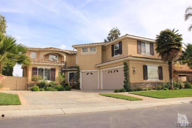 2944 Patina Court Camarillo, CA 93010