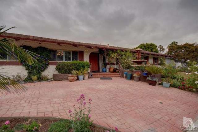 725 Grada Avenue Camarillo, CA 93010