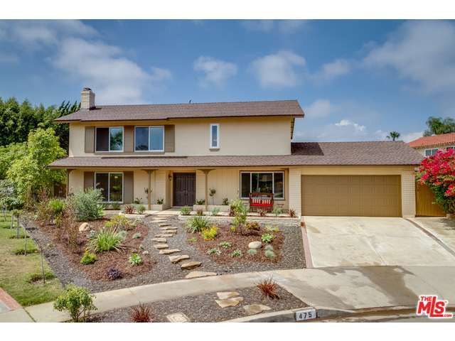 475 Orena Ct Camarillo, CA 93010