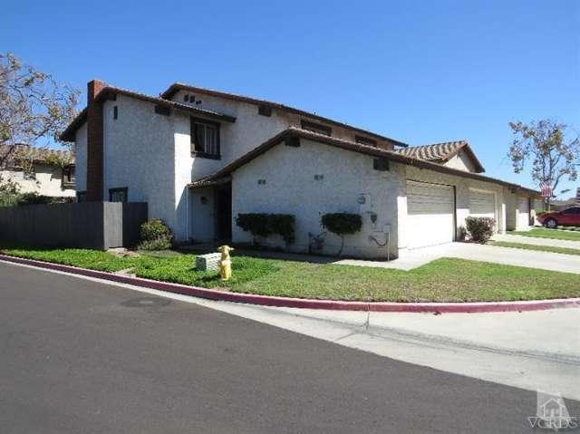 1000 Rosewood Ct Oxnard, CA 93030