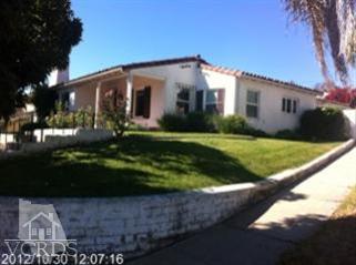 925 McKevett Rd Santa Paula, CA 93060