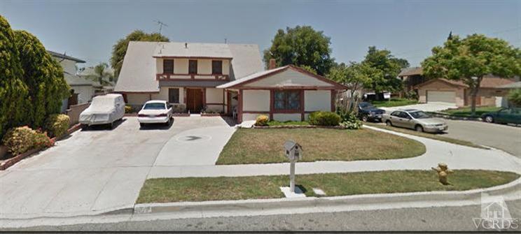 1955 Fred Ave Simi Valley, CA 93065